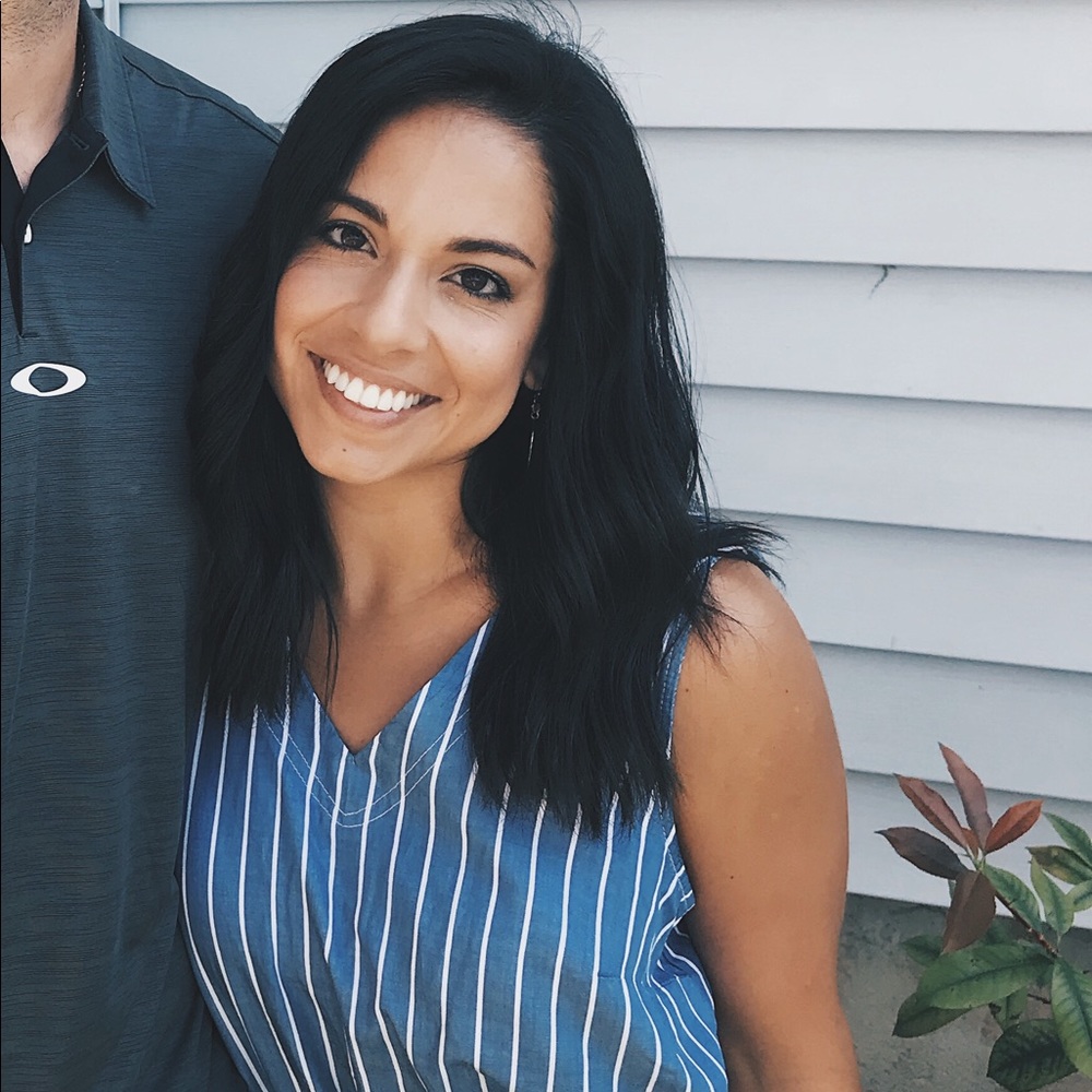 Meet your Posher, Selena